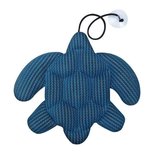 3XL-Scum Turtle Pool Size Oversized Spa Hot Tub Cleaner, ANSLCA Hot Tub Scum Absorber Must Have Hot Tub Accessories - Keeps Your Spa Hot Tub Pool Water Clean and Clear